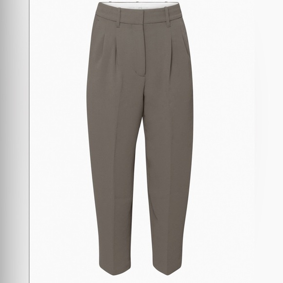 Aritzia Pants - NWT Aritzia Carrot Pants size 16